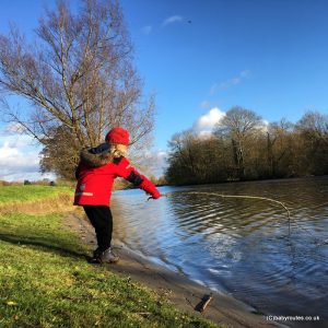 Essential Outdoor Winter Kit for Kids